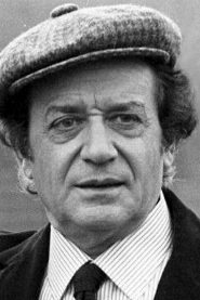 Henri Labussière biography, age and filmography