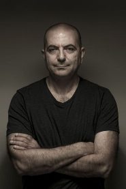 Hany Abu-Assad biography, age and filmography