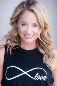 Becky Boxer biography, age and filmography