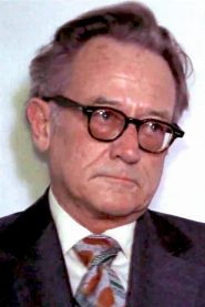 Robert Nevin biography, age and filmography