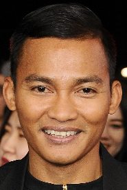 Tony Jaa