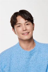 Kang Ji-woon