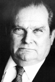 Geoffrey Copleston