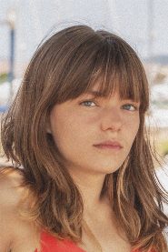 Llúcia Garcia