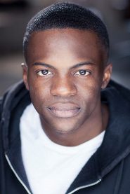 Michael Salami biography, age and filmography