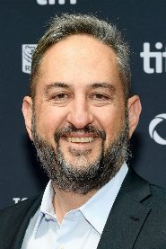 Greg Silverman biography, age and filmography
