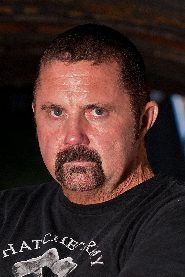 Kane Hodder biography, age and filmography