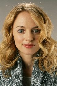 Heather Graham