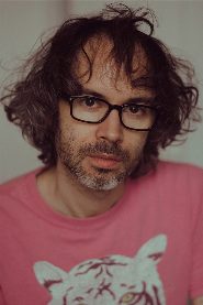 James Rhodes biography, age and filmography