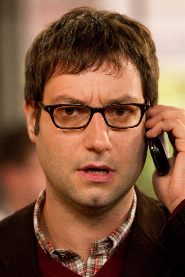 Adam Busch biography, age and filmography