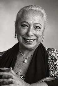 Cristina Hoyos