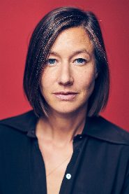 Johanna Wokalek