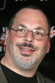 Peter Block biography, age and filmography