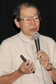 Yoshio Takeuchi biography, age and filmography