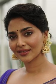 Aishwarya Lekshmi