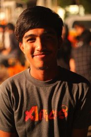Auttakorn Boonpeng biography, age and filmography