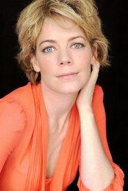 Rebecca McFarland biography, age and filmography