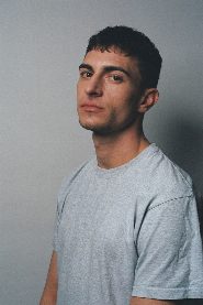 Gaëtan Garcia biography, age and filmography