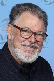 Jonathan Frakes biography, age and filmography