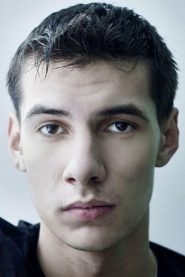 Nikolay Samsonov biography, age and filmography