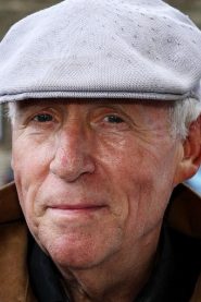 John Martinus biography, age and filmography