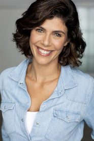 Bia Borin biography, age and filmography