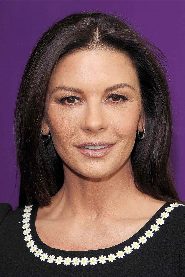 Catherine Zeta-Jones