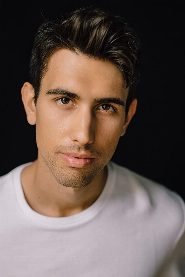 Riun Garner biography, age and filmography
