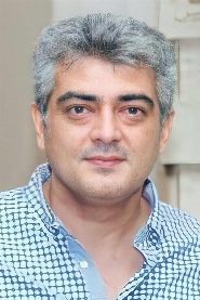 Ajith Kumar biography, age and filmography