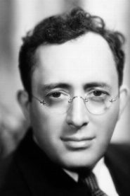 Samuel Hoffenstein biography, age and filmography