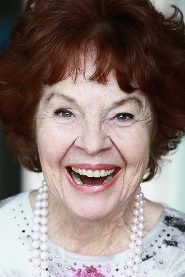 Marcia Ann Burrs