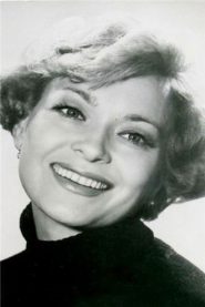 Yelena Kozelkova