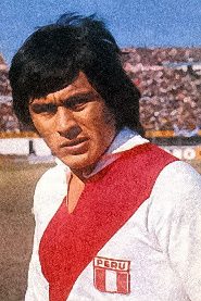 Hugo Sotil biography, age and filmography