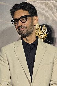 Anurag Singh biography, age and filmography