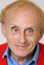Salo Gardner biography, age and filmography