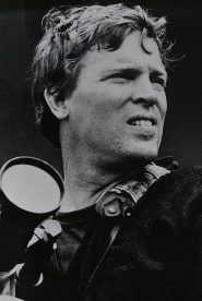 D. A. Pennebaker biography, age and filmography