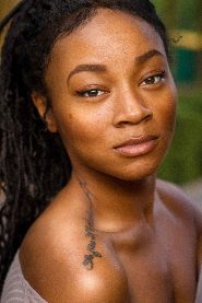 Ashlee Loreal Davis biography, age and filmography