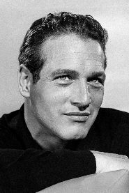 Paul Newman