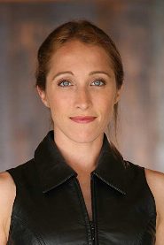 Karine Mauffrey
