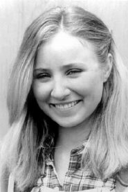 Cindy Eilbacher Biography, Age, and Wiki