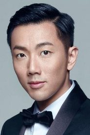 Wilfred Lau Ho-Lung