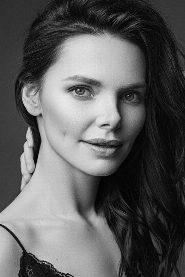 Elizaveta Boyarskaya
