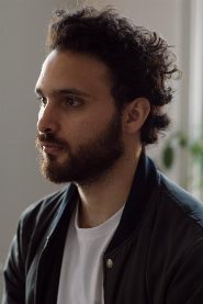 Eugenio Battaglia biography, age and filmography