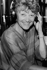 Charlotte Zwerin biography, age and filmography