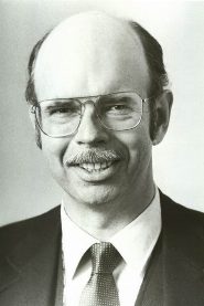 Graham Jarvis