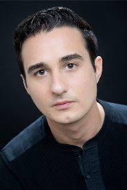 Frankie Nasso biography, age and filmography
