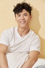 Zac Wang biography, age and filmography