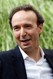 Roberto Benigni