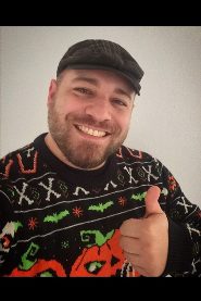 Chris R. Notarile biography, age and filmography