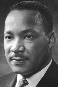 Martin Luther King Jr.